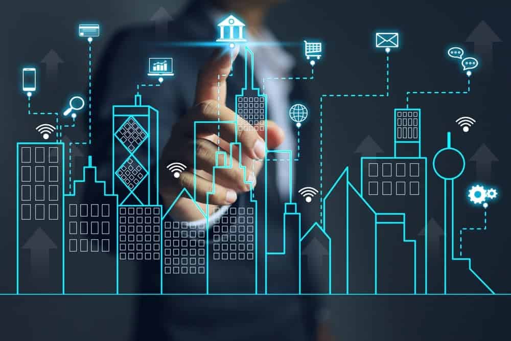 Home 14 building automation